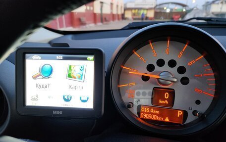 MINI Countryman I (R60), 2011 год, 1 320 000 рублей, 24 фотография