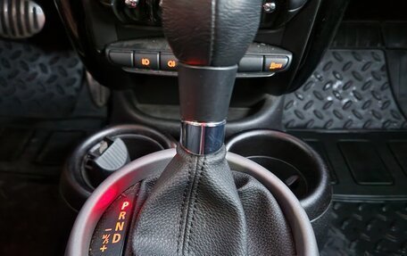 MINI Countryman I (R60), 2011 год, 1 320 000 рублей, 29 фотография