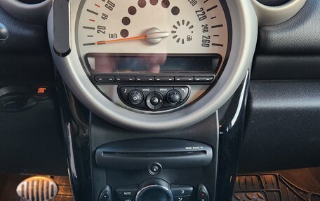 MINI Countryman I (R60), 2011 год, 1 320 000 рублей, 20 фотография