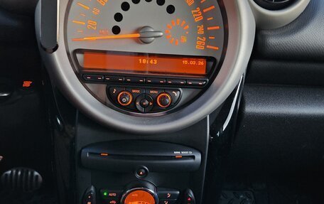 MINI Countryman I (R60), 2011 год, 1 320 000 рублей, 28 фотография