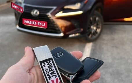 Lexus NX I, 2019 год, 3 800 000 рублей, 20 фотография