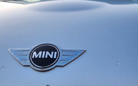 MINI Countryman I (R60), 2011 год, 1 320 000 рублей, 32 фотография