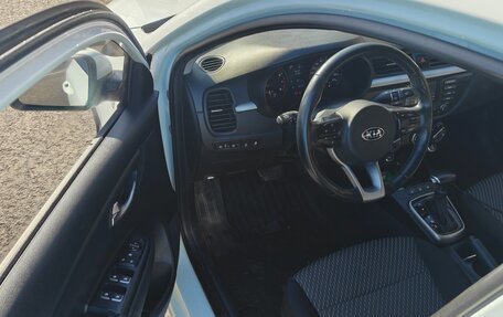 KIA Rio IV, 2019 год, 1 500 000 рублей, 7 фотография