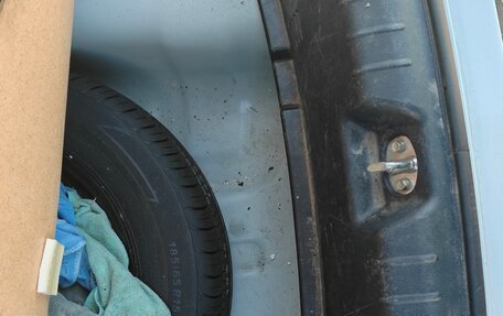 KIA Rio IV, 2019 год, 1 500 000 рублей, 14 фотография