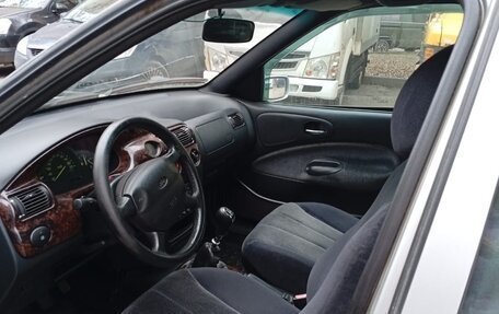 Ford Escort V, 1996 год, 120 000 рублей, 4 фотография