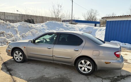 Nissan Maxima VIII, 2001 год, 430 000 рублей, 2 фотография