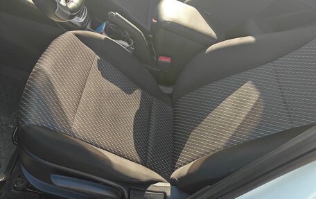 KIA Rio IV, 2019 год, 1 500 000 рублей, 13 фотография