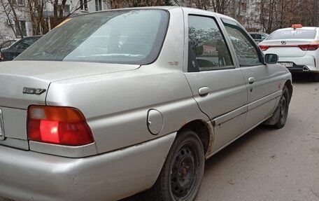 Ford Escort V, 1996 год, 120 000 рублей, 5 фотография