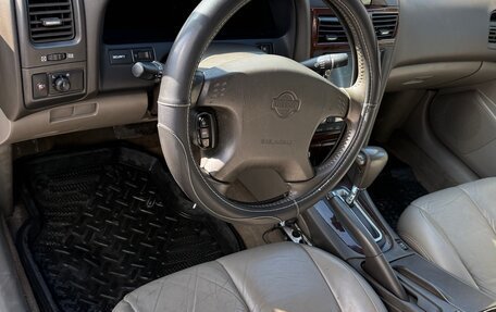 Nissan Maxima VIII, 2001 год, 430 000 рублей, 8 фотография