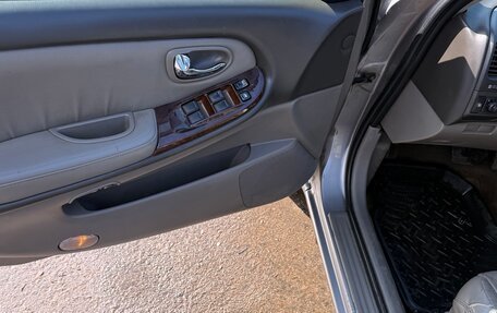 Nissan Maxima VIII, 2001 год, 430 000 рублей, 17 фотография