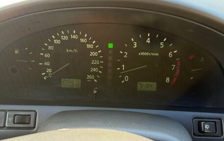 Nissan Maxima VIII, 2001 год, 430 000 рублей, 10 фотография