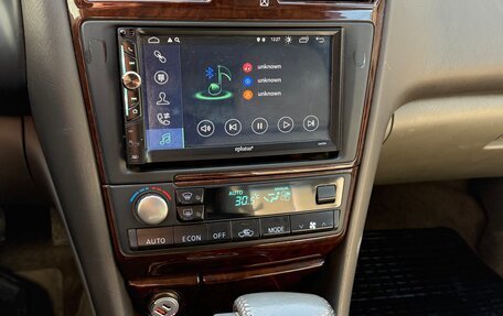 Nissan Maxima VIII, 2001 год, 430 000 рублей, 9 фотография