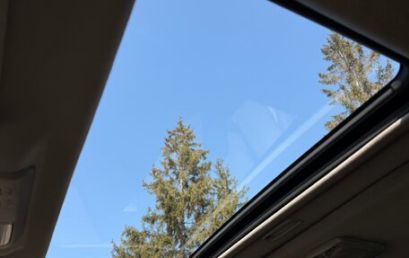 Nissan Maxima VIII, 2001 год, 430 000 рублей, 15 фотография