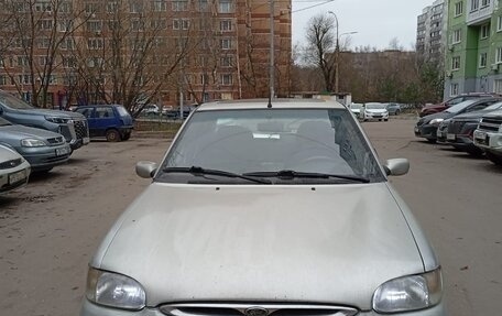 Ford Escort V, 1996 год, 120 000 рублей, 2 фотография
