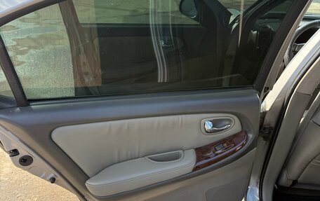 Nissan Maxima VIII, 2001 год, 430 000 рублей, 23 фотография