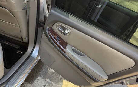 Nissan Maxima VIII, 2001 год, 430 000 рублей, 19 фотография