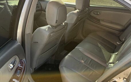 Nissan Maxima VIII, 2001 год, 430 000 рублей, 24 фотография