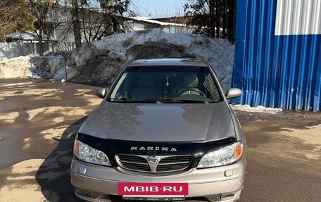 Nissan Maxima VIII, 2001 год, 430 000 рублей, 6 фотография