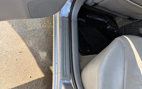 Nissan Maxima VIII, 2001 год, 430 000 рублей, 21 фотография