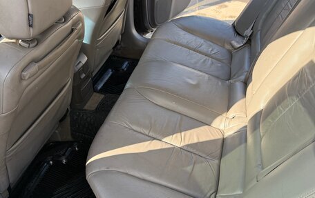 Nissan Maxima VIII, 2001 год, 430 000 рублей, 22 фотография