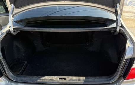 Nissan Maxima VIII, 2001 год, 430 000 рублей, 25 фотография