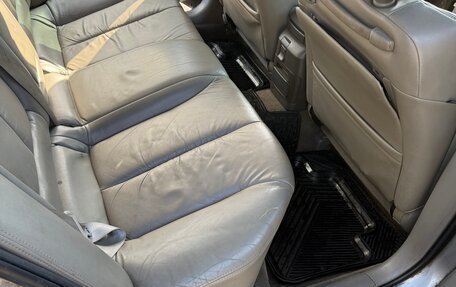 Nissan Maxima VIII, 2001 год, 430 000 рублей, 20 фотография