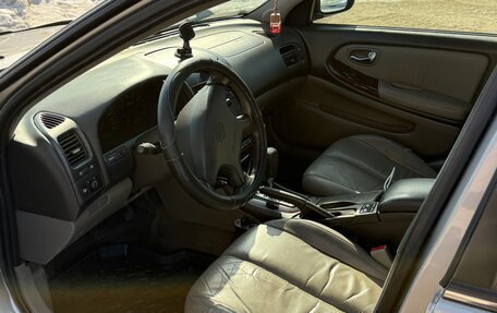 Nissan Maxima VIII, 2001 год, 430 000 рублей, 26 фотография