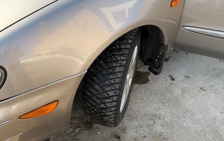 Nissan Maxima VIII, 2001 год, 430 000 рублей, 27 фотография