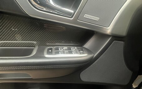 Jaguar XF I рестайлинг, 2011 год, 1 590 000 рублей, 11 фотография