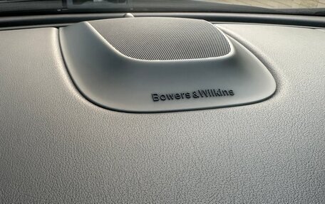 Jaguar XF I рестайлинг, 2011 год, 1 590 000 рублей, 12 фотография