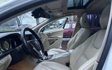 Volvo S60 III, 2011 год, 1 100 000 рублей, 3 фотография