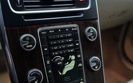 Volvo S60 III, 2011 год, 1 100 000 рублей, 7 фотография