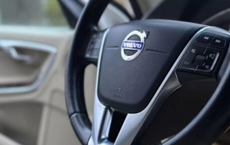 Volvo S60 III, 2011 год, 1 100 000 рублей, 6 фотография