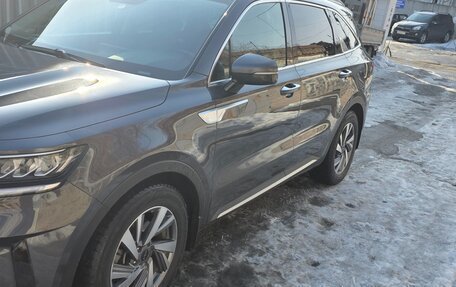 KIA Sorento IV, 2021 год, 3 200 000 рублей, 2 фотография