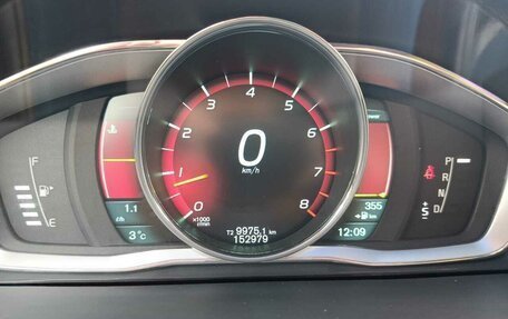 Volvo S60 III, 2011 год, 1 100 000 рублей, 8 фотография