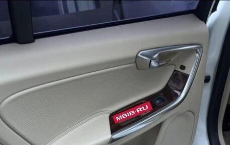 Volvo S60 III, 2011 год, 1 100 000 рублей, 5 фотография