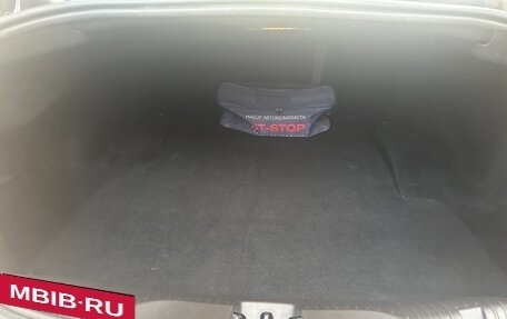 Jaguar XF I рестайлинг, 2011 год, 1 590 000 рублей, 7 фотография