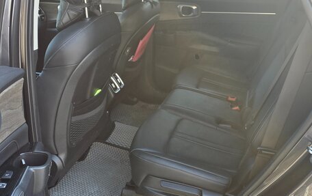 KIA Sorento IV, 2021 год, 3 200 000 рублей, 7 фотография