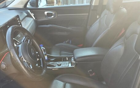 KIA Sorento IV, 2021 год, 3 200 000 рублей, 8 фотография