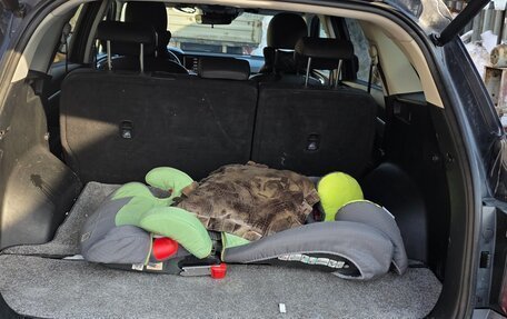 KIA Sorento IV, 2021 год, 3 200 000 рублей, 6 фотография