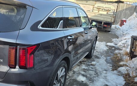 KIA Sorento IV, 2021 год, 3 200 000 рублей, 5 фотография