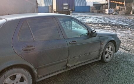 Saab 9-5 I, 1998 год, 150 000 рублей, 4 фотография