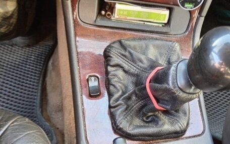 Saab 9-5 I, 1998 год, 150 000 рублей, 14 фотография