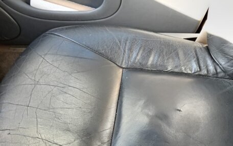 Saab 9-5 I, 1998 год, 150 000 рублей, 13 фотография