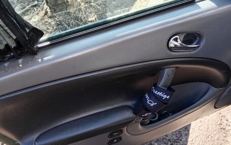 Saab 9-5 I, 1998 год, 150 000 рублей, 16 фотография