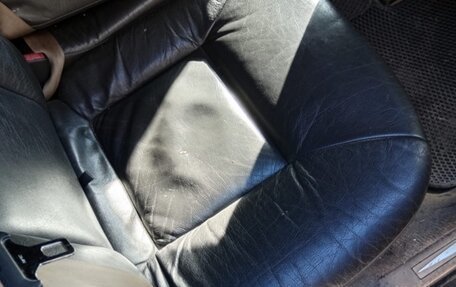 Saab 9-5 I, 1998 год, 150 000 рублей, 10 фотография