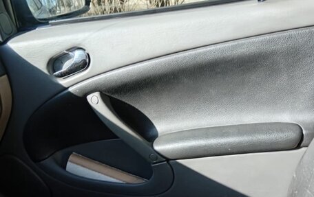 Saab 9-5 I, 1998 год, 150 000 рублей, 15 фотография