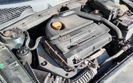 Saab 9-5 I, 1998 год, 150 000 рублей, 18 фотография