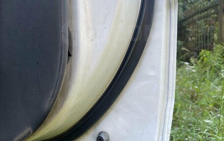 Toyota Cynos, 1998 год, 220 000 рублей, 5 фотография