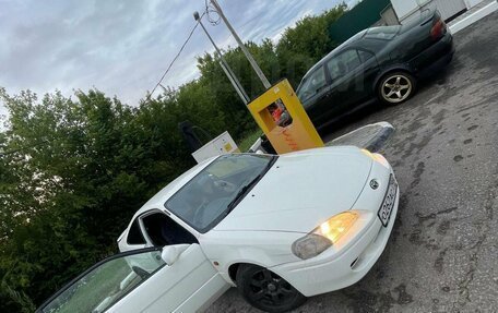 Toyota Cynos, 1998 год, 220 000 рублей, 6 фотография